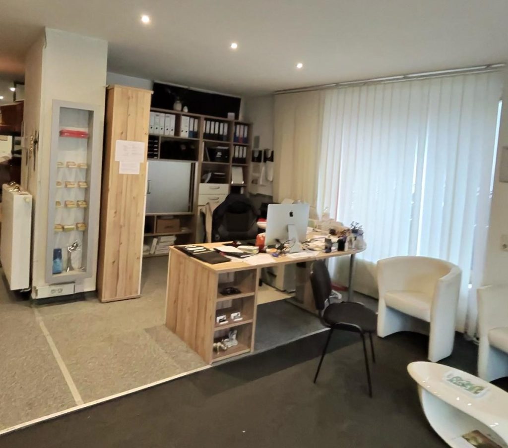 bestattungen-scifo-nürnberg,büro